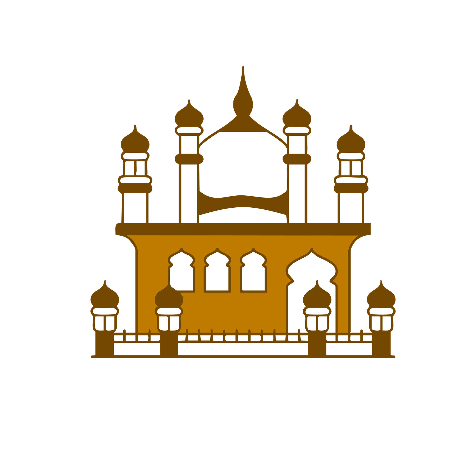 Gurudwara Items